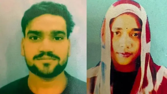 devar-bhabhi-love-affair-tragic-end-suicide-in-hazara-canal-kasganj-up