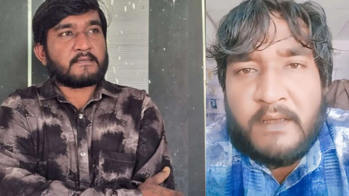 Chandan Rathod
