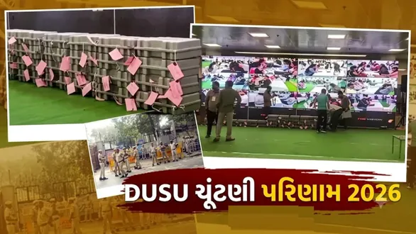 abvp-dominates-dusu-elections-once-again-securing-impressive-victories-on-three-seats-in-dusu-elections