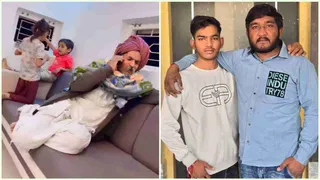 Gujju Love Guru Family: પિતા ખેડૂત, માતા ગૃહિણી અને 2 બાળકોનો પરિવાર; જાણો ચંદન રાઠોડનું ફેમિલી બેકગ્રાઉન્ડ