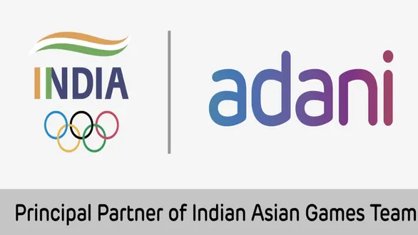 adani-group-renews-partnership-with-ioa-reaffirms-longterm-commitment-to-the-indian-sports-sector