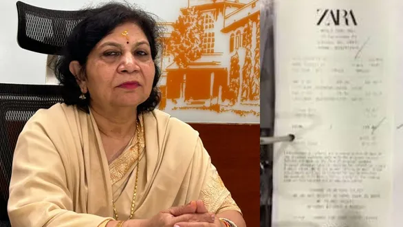 gujarat-university-ex-vc-neerja-gupta-corruption-alligation-investigation-ahmedabad