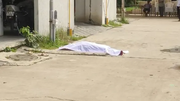 vadodara-ambe-school-class-10-student-commits-suicide-jumps-from-fifth-floor-makarpura-radhe-residency