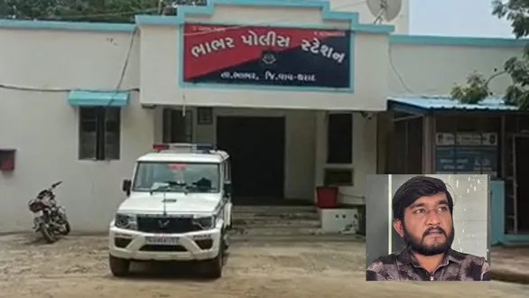 gujju-loveguru-chandan-rathod-death-fir-registered-after-fatal-bike-crash