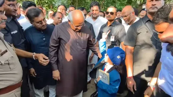 vadodara-ambedkar-memorial-inaugurated-by-cm-bhupendra-patel-sankalp-bhoomi-transformed-into-modern-monument