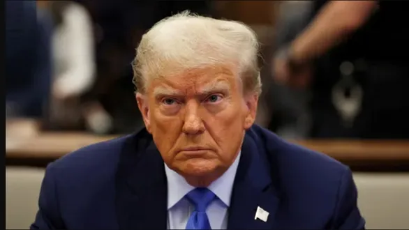 america-iran-war-president-donald-trump-cuts-weekend-holiday-white-house-issue-alert