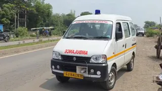 Bharuch: અંકલેશ્વરમાં શંકાસ્પદ પેઇનકિલરના ઓવરડોઝથી બે યુવકોના મોત, સ્થળ પર પહોંચેલા પરિવારજનોના હૈયાફાટ આક્રંદથી સૌની આંખો ભીની થઈ