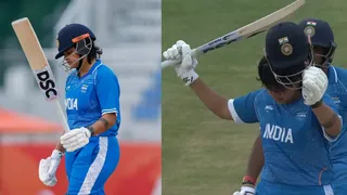 Asian Games 2026: 9 છગ્ગા અને 204 સ્ટ્રાઈક રેટ...શેફાલી વર્માએ મચાવી ધમાલ; ફટકારી T20 કરિયરની પ્રથમ સદી
