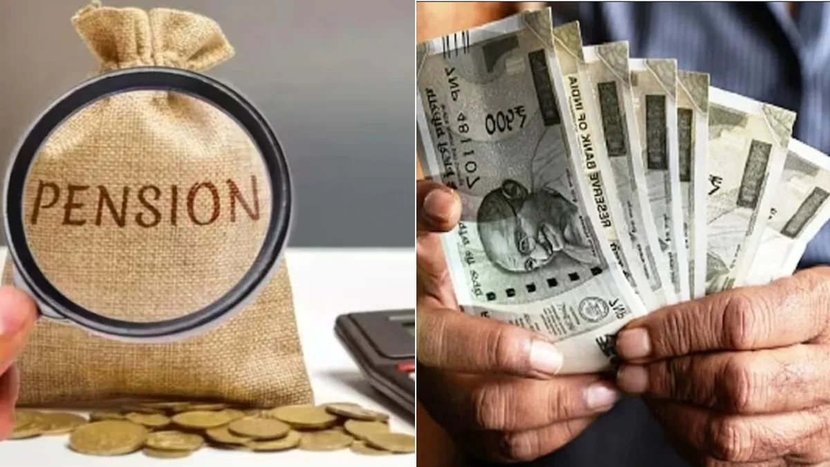 Atal Pension Scheme :સરકારની શાનદાર સ્કીમ, જીવનભર રૂપિયા 5000 પેન્શનની આપે છે ગેરન્ટી, જુણો આ ગણતરી