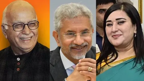 delhi-voter-list-errors-advani-dhankhar-swaraj-noticed