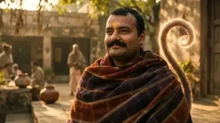 બોક્સ ઓફિસ પર 'હનુમાન અંશ'નો દબદબો: 45મા દિવસે પણ ફિલ્મની કમાણી યથાવત, કુલ કલેક્શન 269 કરોડને પાર
