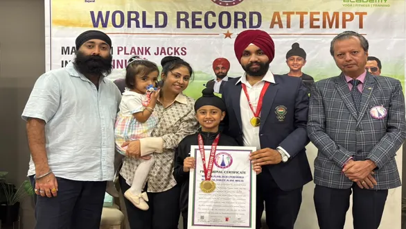 8yearold-jaybir-singh-sets-world-record-with-156-plank-jacks-in-one-minute