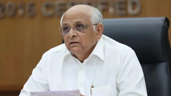 cm-bhupendra-patel-orders-faster-tender-approvals-within-51-to-66-days