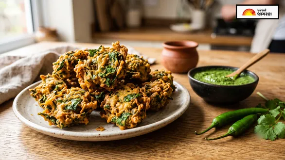 make-crispy-palak-pakoda-recipe-in-gujarati-palak-bhajiya-recipe