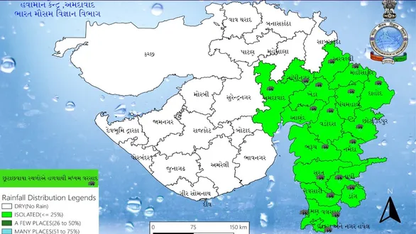 gujarat-weather-today-no-rain-likely-in-saurashtra-and-north-gujarat-from-sept-23