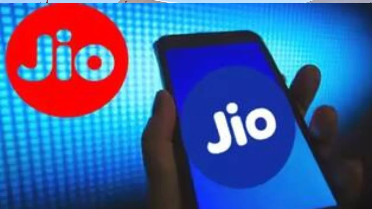 જિયોનો ₹999 પ્લાન: 98 દિવસ, 2GB ડેટા અને OTT
