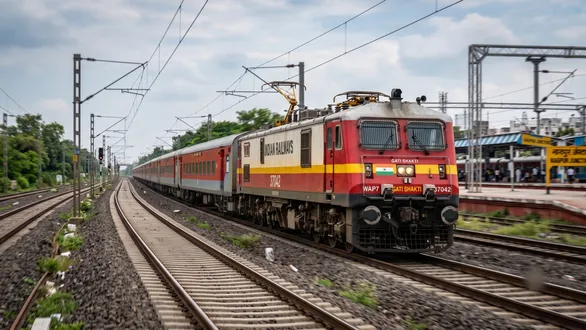 sampark-kranti-express-meaning-route-history-indian-railways