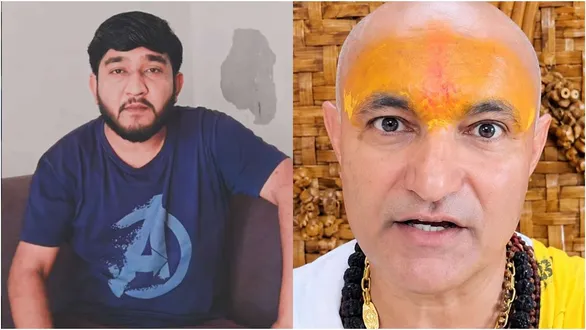 karsandas-bhadarka-will-provide-financial-assistance-to-gujju-love-guru-chandan-rathod