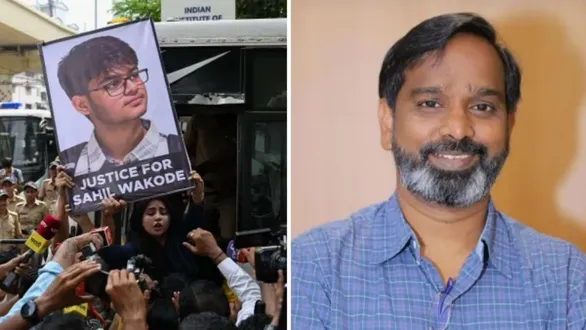 iit-bombay-controversy-faculty-supports-professor-in-student-death-case