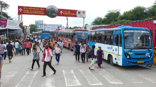 Ambaji Bhadarvi Poonam Fair 2026: ગબ્બરથી અંબાજી અને અંબાજીથી દાંતા સુધીના ભાડામાં કરાયો ઘટાડો