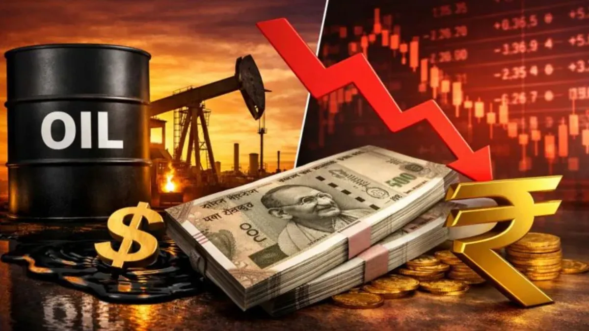 brent-and-wti-crude-oil-prices-sharp-decline-in-the-international-market