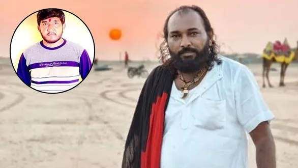 hakabha-gadhvi-statement-gujju-love-guru-chandan-rathod-death-artists-struggle