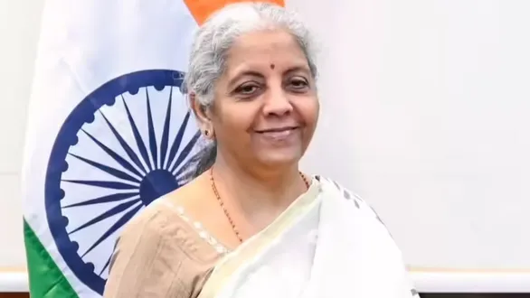 upi-payments-free-for-customers-finance-minister-nirmala-sitharaman-mdr-charges-clarification