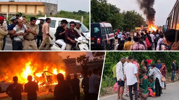 sabarkantha-scorpio-hits-ambaji-pilgrims-1-dead-12-injured