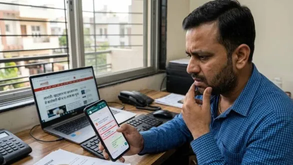 rajkot-cyber-fraud-factory-owner-scammed-of-rs-566-lakh-via-fake-e-challan-apk-link