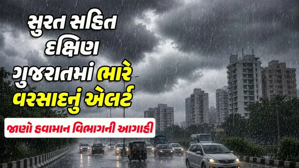 gujarat-weather-forecast-heavy-rain-likely-in-surat-these-districts-weather-till-september-28