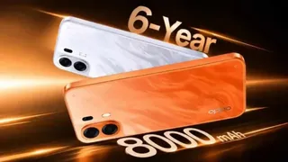 Oppo K14 Plus 5G: 8000mAh બેટરી સાથે આવી રહ્યો છે Oppoનો નવો 5G ફોન, 144Hz AMOLED ડિસ્પ્લે સહિત મળશે આ ફીચર્સ