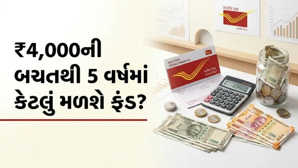 post-office-rd-calculator-invest-rs-4000-monthly-and-build-rs-285-lakh-fund-in-5-years