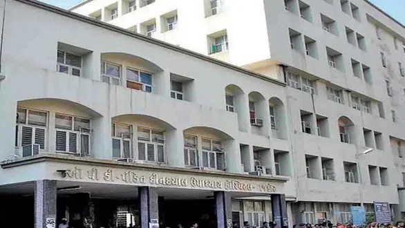 12000-juvenile-diabetes-injections-allocated-to-rajkot-civil-hospital