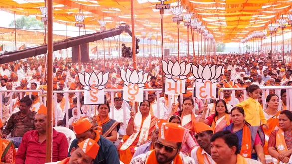 gandhinagar-gmc-election-2026-bjp-release-first-candidate-lists-ahead-of-civic-polls