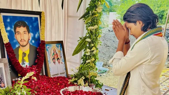 gujju-love-guru-chandan-rathod-barmu-vidhi-suigam-tribute