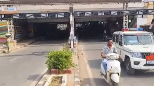 vadodara-alkapuri-underpass-railway-overbridge-project-166-crore-appove