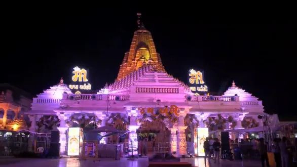 ambaji-bhadarvi-poonam-maha-mela-2026-pilgrims-count-donation-details