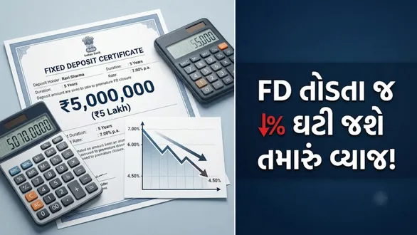 personal-finance-premature-fd-withdrawal-understand-interest-loss-penalty-and-complete-calculation