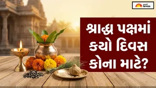 Shradh 2026 Dates: 26 સપ્ટેમ્બરથી પિતૃ પક્ષ શરૂ, પણ કઈ તિથિ કોના શ્રાદ્ધ માટે? જાણો સંપૂર્ણ લિસ્ટ