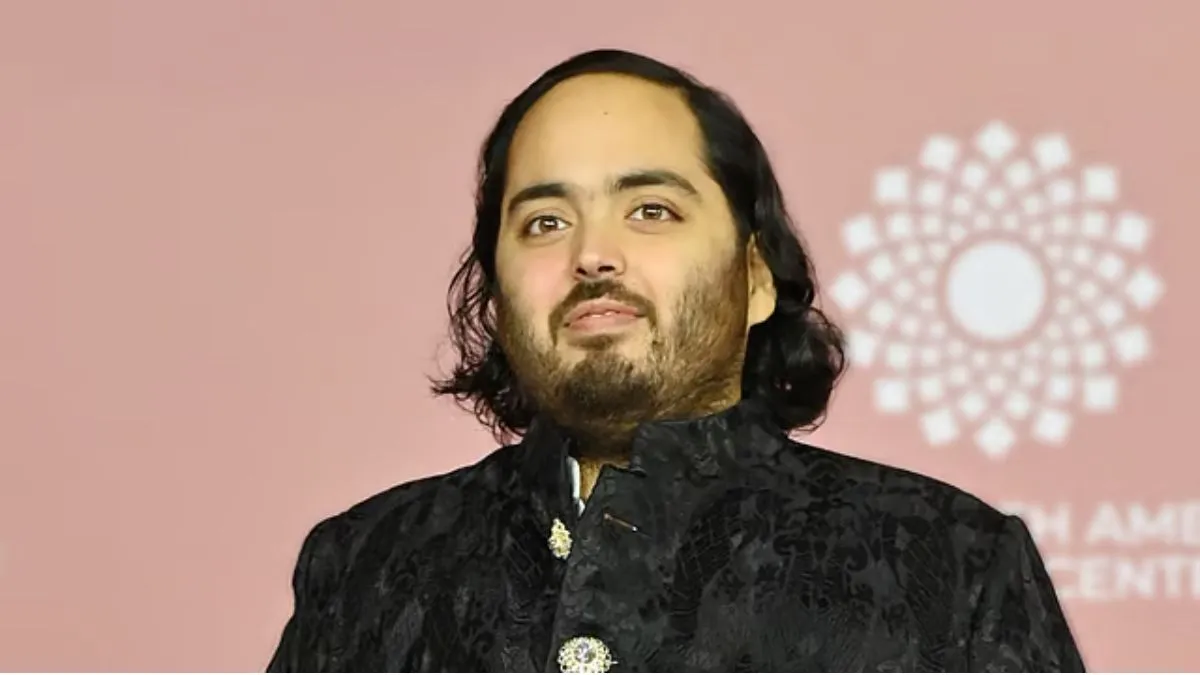 ન્યૂકેસલ યુનિવર્સિટીમાં અનંત અંબાણીની નિમણૂક પર વિવાદ