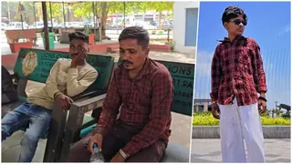 સુરત: ગણેશ વિસર્જન કરીને ટ્રેક્ટરમાં પરત ફરી રહેલો 18 વર્ષીય યુવક નીચે પટકાયો, ગંભીર ઇજા થતા મોત
