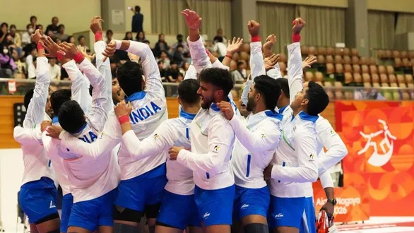 asian-games-nagoya-india-kabaddi-double-gold-iran-defeated