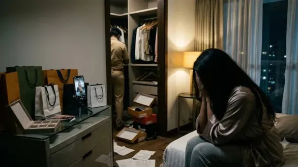 tamil-nadu-crime-news-influencer-house-burgled-of-rs-1-crore-following-social-media-posts