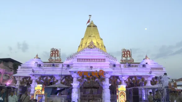 ambaji-bhadarvi-poonam-mela-2026-last-day-temple-donation-and-total-pilgrims