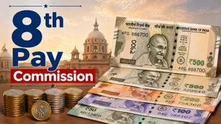 8th Pay Commission:મુંબઈ-બેંગ્લુરુ બેઠકનો Schedule જાહેર, પગાર વધારા અંગે શુ છે નવું અપડેટ તે અંગે જાણો આ માહિતી

