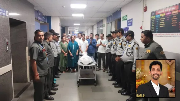 ahmedabad-civil-hospital-256th-organ-donation-46-yearold-maheshbhai-gives-new-life-to-5