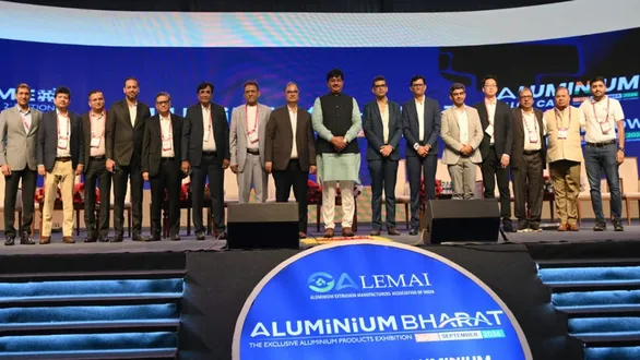 4day-aluminium-bharat-2026-expo-begins-in-gandhinagar-to-drive-indias-industrial-ambitions