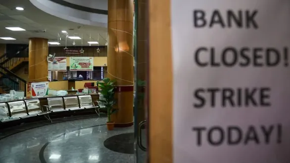 bank-strike-called-off-relief-for-customers-services-normal