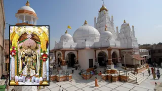 યાત્રાધામ ડાકોરમાં ભાદરવી પૂનમે ભક્તિનો મહાસાગર ઉમટ્યો: 'જય રણછોડ'ના જયઘોષ સાથે શ્રદ્ધાળુઓએ દર્શન કર્યા