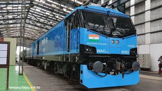 India First LNG Train: દેશની પ્રથમ LNG ટ્રેનને આજે લીલી ઝંડી બતાવશે ગૃહમંત્રી અમિત શાહ, અમદાવાદના સાબરમતી સ્ટેશનથી થશે શુભારંભ